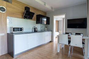 Harenda Residence - Destigo Hotels