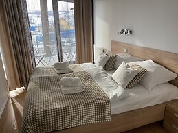 Harenda Residence - Destigo Hotels