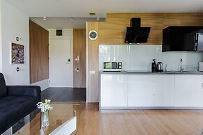 Harenda Residence - Destigo Hotels