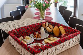 Harenda Residence - Destigo Hotels