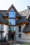 Harenda Residence - Destigo Hotels