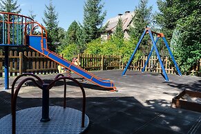 Harenda Residence - Destigo Hotels