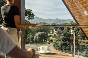 Harenda Residence - Destigo Hotels