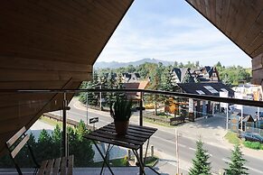 Harenda Residence - Destigo Hotels