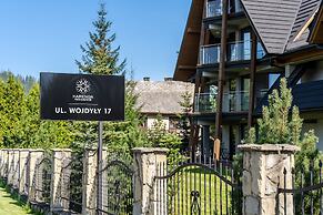 Harenda Residence - Destigo Hotels