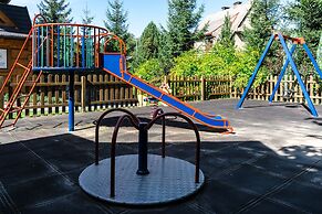 Harenda Residence - Destigo Hotels