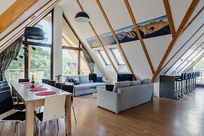 Harenda Residence - Destigo Hotels