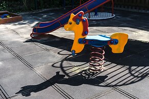 Harenda Residence - Destigo Hotels