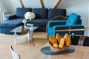 Harenda Residence - Destigo Hotels