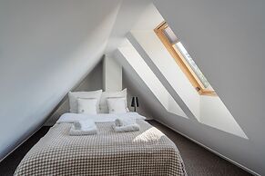 Harenda Residence - Destigo Hotels