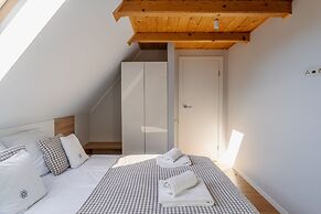 Harenda Residence - Destigo Hotels