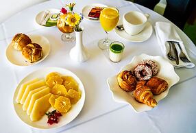 Hotel Al Salam Resort