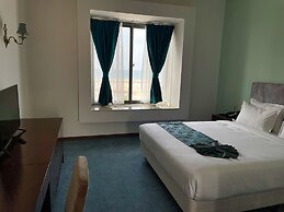 Hotel Al Salam Resort