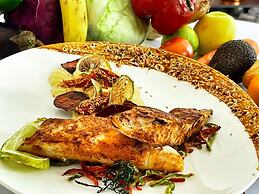 Hotel Al Salam Resort