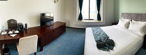 Hotel Al Salam Resort