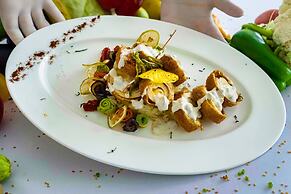 Hotel Al Salam Resort