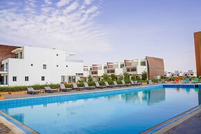 Hotel Al Salam Resort