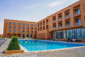 Hotel Al Salam Resort