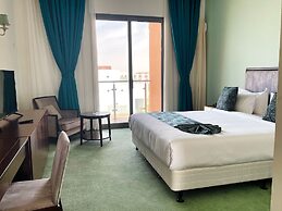 Hotel Al Salam Resort