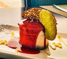 Hotel Al Salam Resort