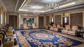 Holiday Inn Hotel And Suites Wuhan New City by IHG