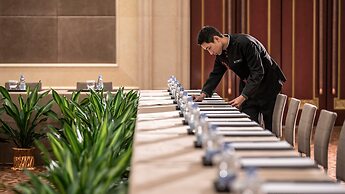 Holiday Inn Hotel And Suites Wuhan New City by IHG