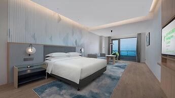Holiday Inn Hotel And Suites Wuhan New City by IHG