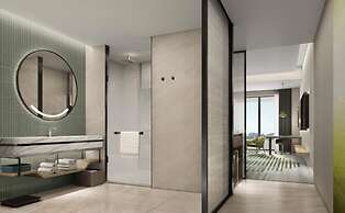 Holiday Inn Hotel And Suites Wuhan New City by IHG