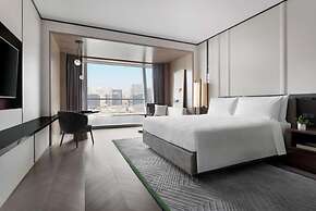 Holiday Inn Hotel And Suites Wuhan New City by IHG