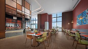 Holiday Inn Hotel And Suites Wuhan New City by IHG
