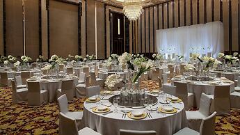Holiday Inn Hotel And Suites Wuhan New City by IHG