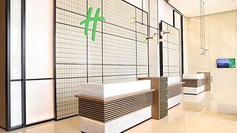 Holiday Inn Hotel And Suites Wuhan New City by IHG