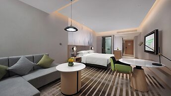 Holiday Inn Hotel And Suites Wuhan New City by IHG