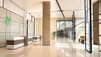 Holiday Inn Hotel And Suites Wuhan New City by IHG