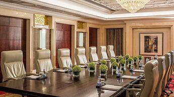 Holiday Inn Hotel And Suites Wuhan New City by IHG