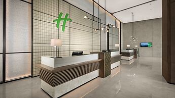 Holiday Inn Hotel And Suites Wuhan New City by IHG