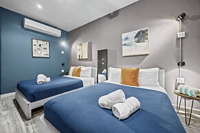 La Buena Vida Inn