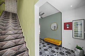 La Buena Vida Inn