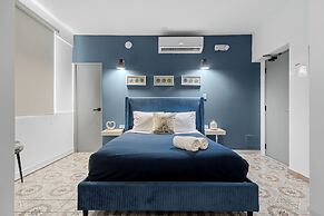 La Buena Vida Inn
