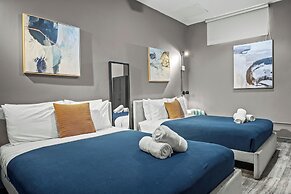 La Buena Vida Inn
