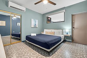 La Buena Vida Inn