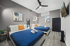 La Buena Vida Inn
