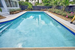 Santorini House - 3 Bed 2 Bath in Wilton Manors - Walking Distance to 