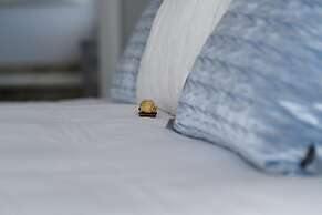 5 Bedroom Luxe Villa on Deep Water Intracoastal