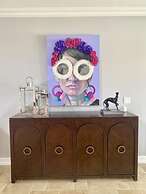 5 Bedroom Luxe Villa on Deep Water Intracoastal