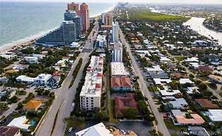 Walk to Fort Lauderdale Beach - Perfect Beach Escape