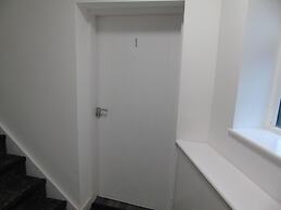 Inviting 1-bed Ground Floor Apartment in Bolton