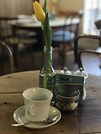Lucy's Tearoom B&B