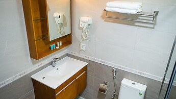 Blue Wave Guest House