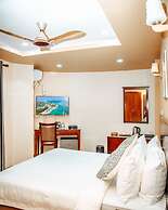 Blue Wave Guest House